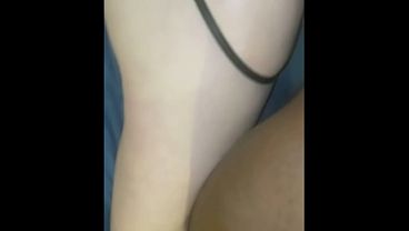 Tysonsbigblackcock Vs Hot Milf Amber Bbc Ginger Closeup Pov Wet Pussy Dildo Fingering Doggystyle Blacked Raw! Episode #3 thumbnail