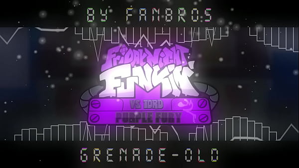 Purple fury tape unlocked Matt and edd 