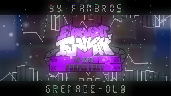 VS Tord Purple Fury leaked SEX TAPE