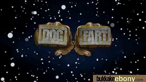 Nonton Ebony Babe Sucks Group Of White Guys 9 thumbnail