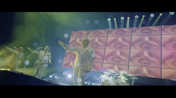 Live in moscow 18