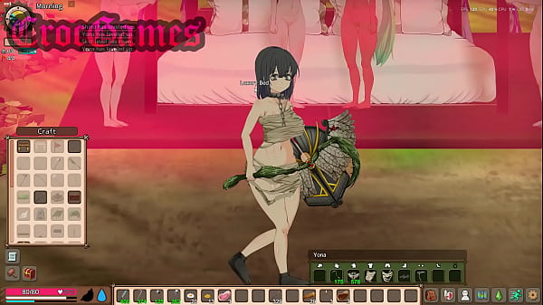 Sex Island_Survival Yona Quest 2