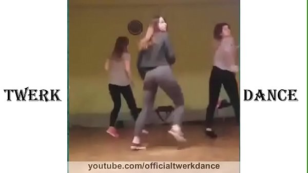 Ebony Babe Trying toFuck His