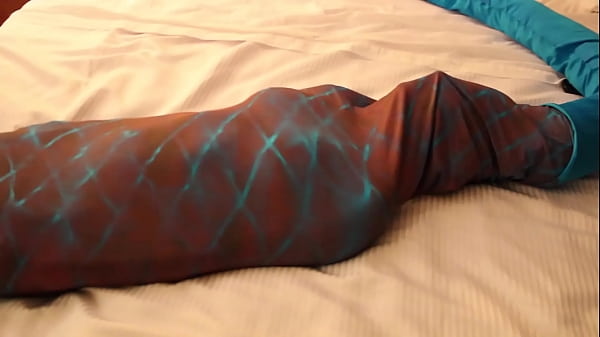 Vore latina eaten alive by monster