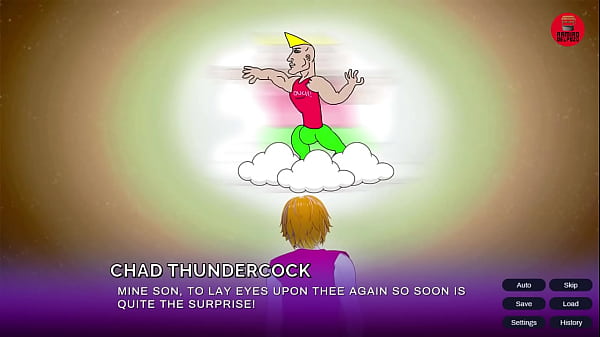 Out Of Touch - Ch7 - Kisses_and Consequences - Psychedelic_Melodramatic Adult Visual Novel