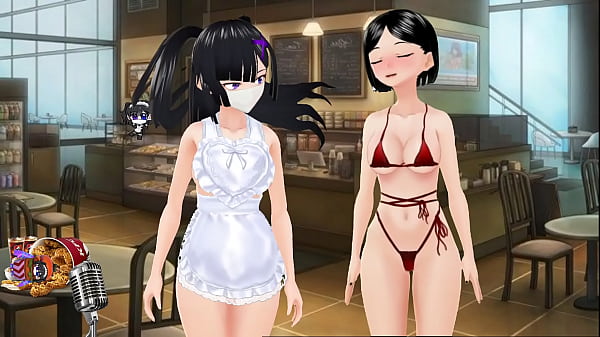 [Vtuber] Miyu get'_s by friend