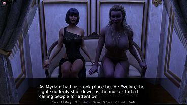 Project myriam 21 animation porn games adult games 3d game visual novel 