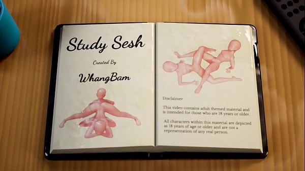 Nonton Studying The Kamasutra thumbnail