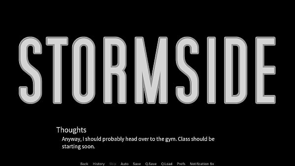 Nonton Stormside Ep.115 &ndash; Visual Novel Gameplay [hd] thumbnail