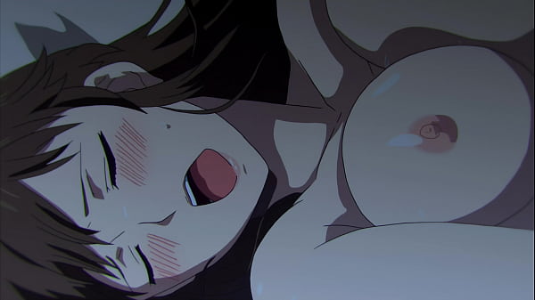 Domestic Girlfriend Natsuo x_Hina H scene