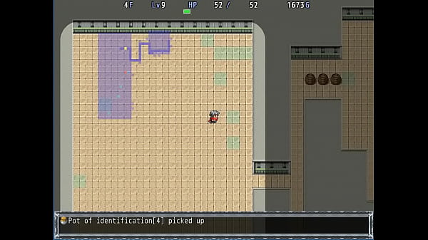 (  18 ) H RPG Games My Servant And The Stranger Astensia #2