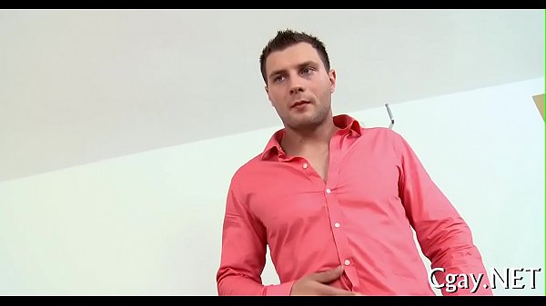 Salacious schlong engulfing 