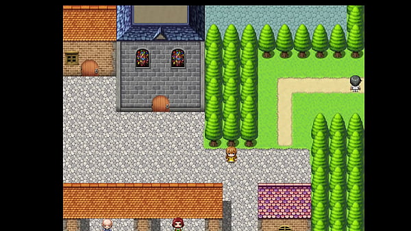 Nonton I'm In A Game Where I Can Fuck Npc thumbnail