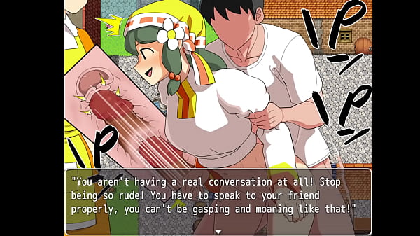 Play MP4 - I was reincarnated into a game where I can fuck NPC &vert; Free roam hentai game