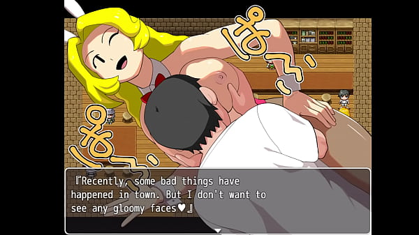 I_was reincarnatedinto a_game where I canfuck NPC Free roam hentai game