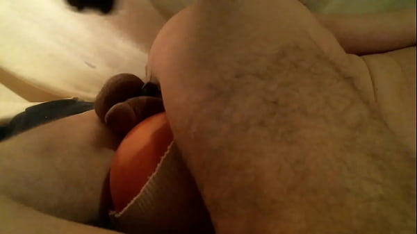 extreme Atlas XL dildo slut hole stretching fun 