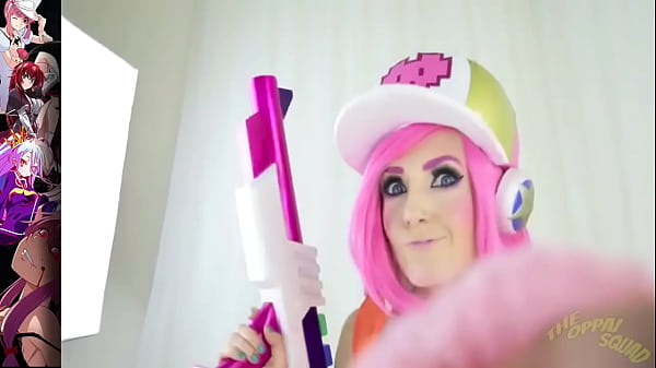 The oppai squad nsfw 