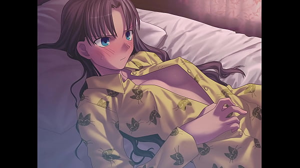 Play MP4 - Uncensored Hentai anime FATE stay night   hollow ataraxia saber rin sakura rider caren