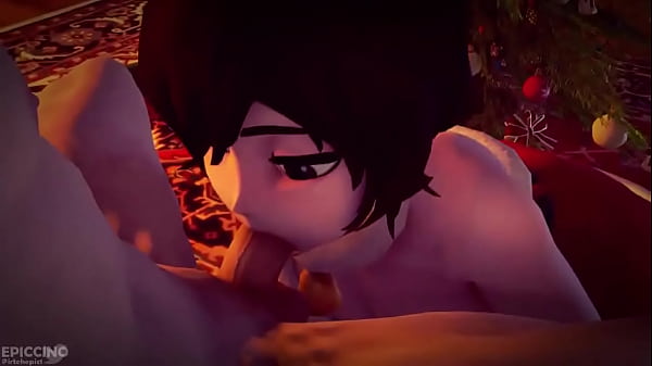 Ruby xmas suck time by irtehepic1 voice actress is aero buddy