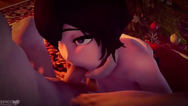 Ruby xmas suck time by irtehepic1 voice actress is aero buddy