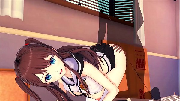 3d Hentai Animation 45 thumbnail