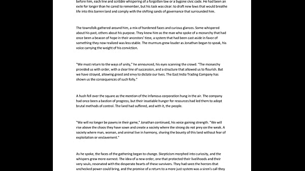 Nonton Exillium Hot! thumbnail