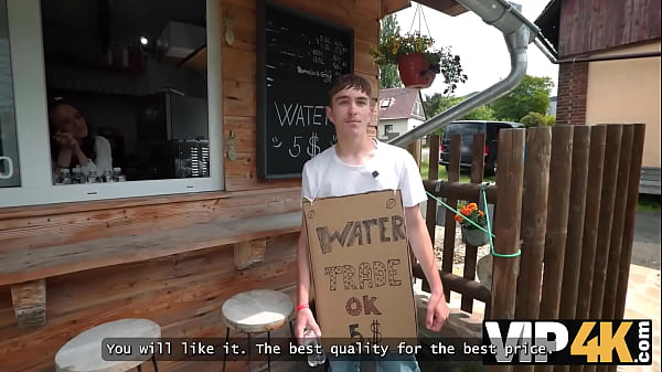 I will show you how wet my pussy