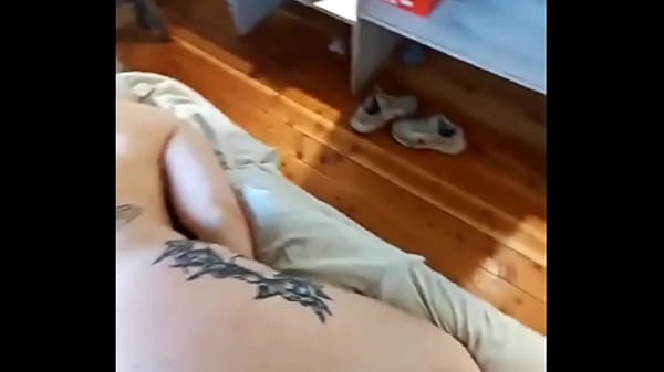 my half-sister is fucked everywhere while playing PlayStation 