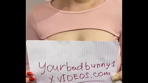 Видео для верификации