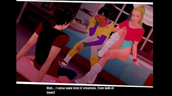 Knight OfLove Cap 23 A Romantic_Night And Meeting A New_Girl