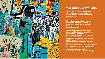 Nonton The New Abnormal. Album Completo. thumbnail