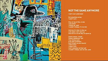 The new abnormal album completo