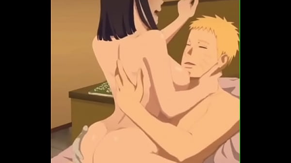 Hinata follando con Naruto