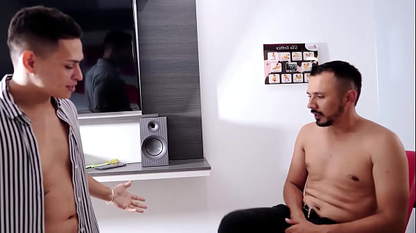 Nonton I Didn't Expect This Surprise: My Friend Hires Me A Hooker And I Fuck Her Really Good - Tommy Miller thumbnail