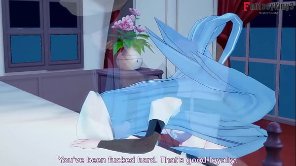 Play MP4 - Esdeath fucking pov &vert; Akame Ga Kiru &vert; free