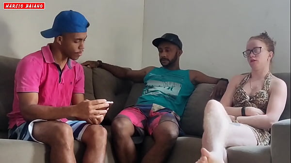 Proposta De Trabalho Comir A Gostosa No Meio Da Reuniao thumbnail