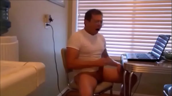 edging my cock 