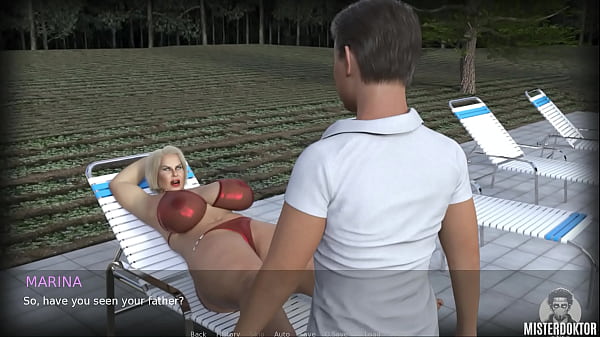 Play MP4 - XXLOVE &num;09 &bull; She likes the taste of his big cock