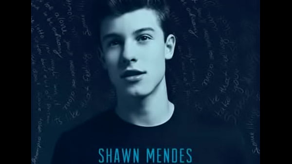 Nonton Shawn Mendes thumbnail
