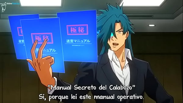 The dungeon of black company cap 11 o 