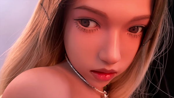 877# TPE torso with ROS Grace silicone head