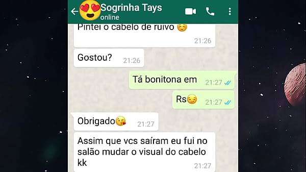 Sogra Safada Pegando O Marido Da Filha thumbnail