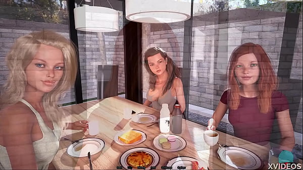 RADIANT: DARK ROUTE #09 • Bratty little teen needs_to be handled