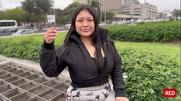 Play MP4 - Me llevo a su casa a follar por qu&eacute; su esposo la dej&oacute; plantada en en el parque