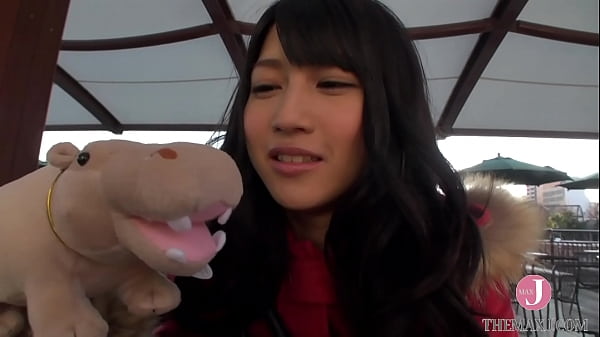 Sucking cock deep and hard on all_fours and gives a vacuum blowjob, deep-throat blowjob,and tit-job