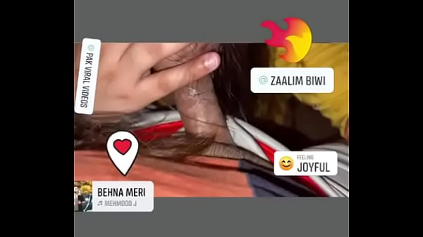 Nonton Pakistani Big Ass Desi Wife thumbnail