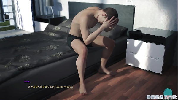 Play MP4 - LUST ACADEMY &num;49 &bull; That's one nice pussy you got there