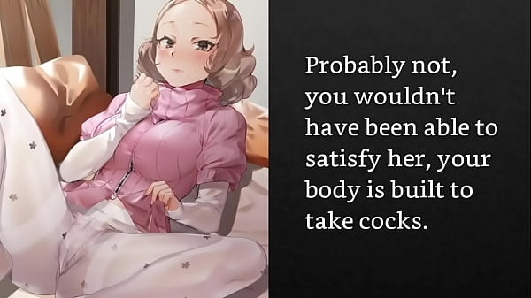 [FayGrey] [Haru Feminisation Trainer] (Joi Feminisation Pissplay Sissification_AnalTrainer Femdom)