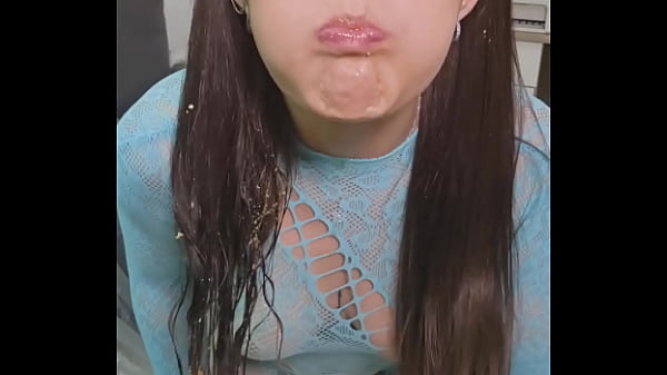 Eating Junk Food And Then Puking It All thumbnail