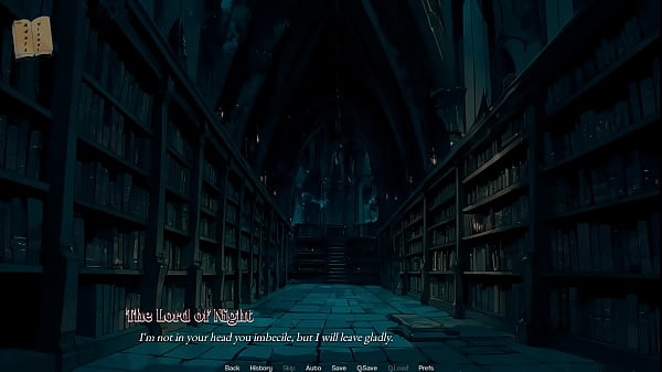 Play MP4 - College Of Mysteria 21